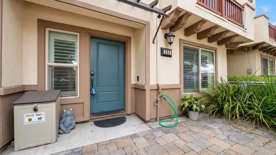 322 N Fair Oaks Avenue, Sunnyvale, CA 94085 - #3