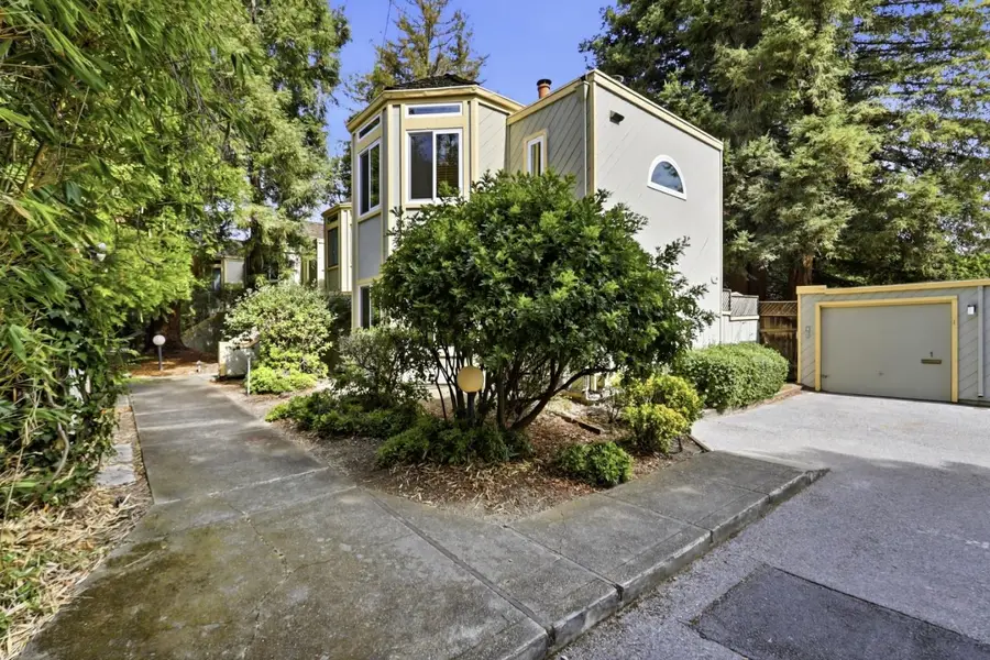 620 Mariposa Avenue #4, Mountain View, CA 94041 - #3
