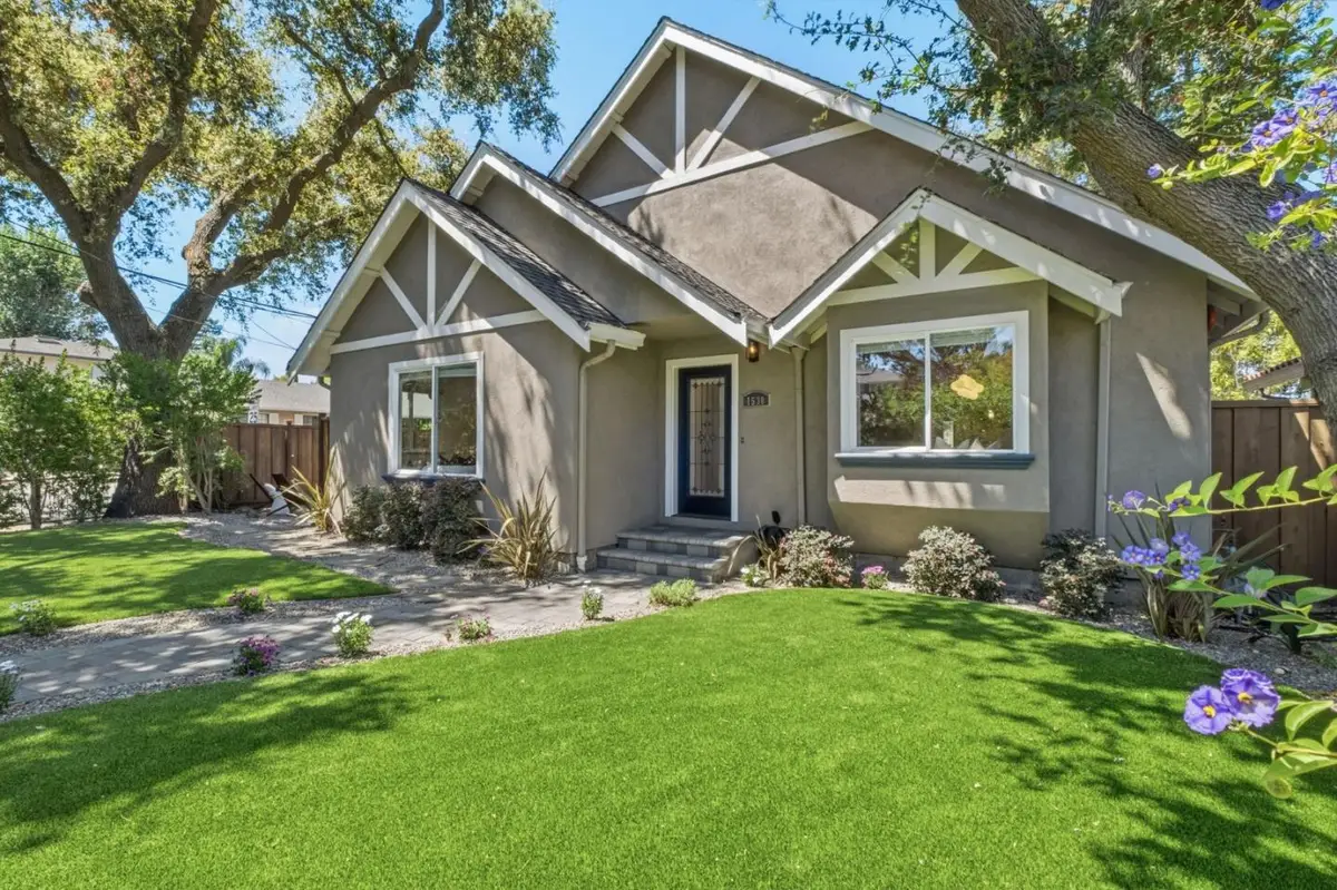1530 W Selby Lane, Redwood City, CA 94061 - #1