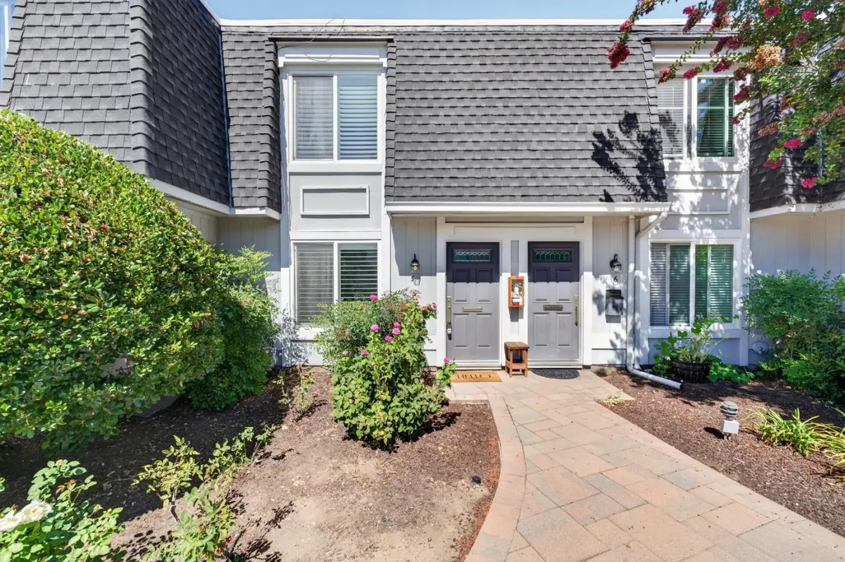 120 Oak Rim Way #5, Los Gatos, CA 95032 - #1
