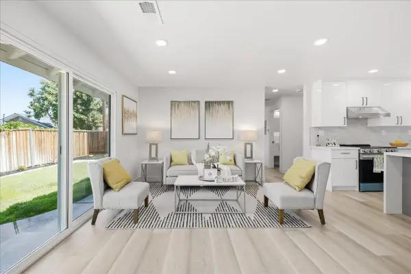 2123 Pruneridge Avenue, Santa Clara, CA 95050