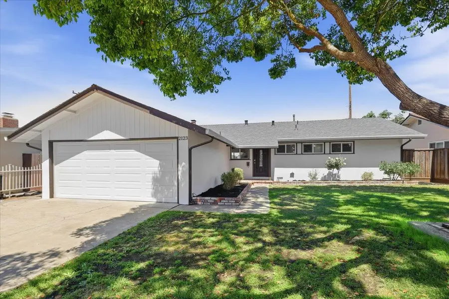 2123 Pruneridge Avenue, Santa Clara, CA 95050 - #2