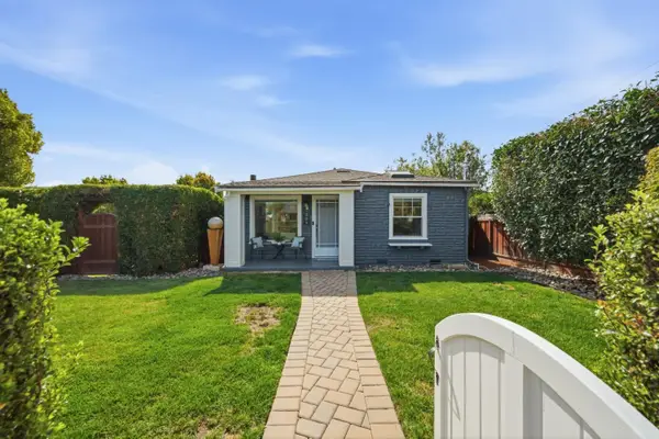1005 Hall Street, San Carlos, CA 94070