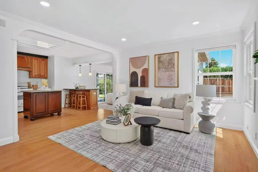683 Choctaw Court, San Jose, CA 95123 - #3