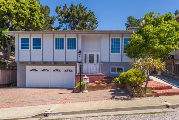 16 Malavear Court, Pacifica, CA 94044