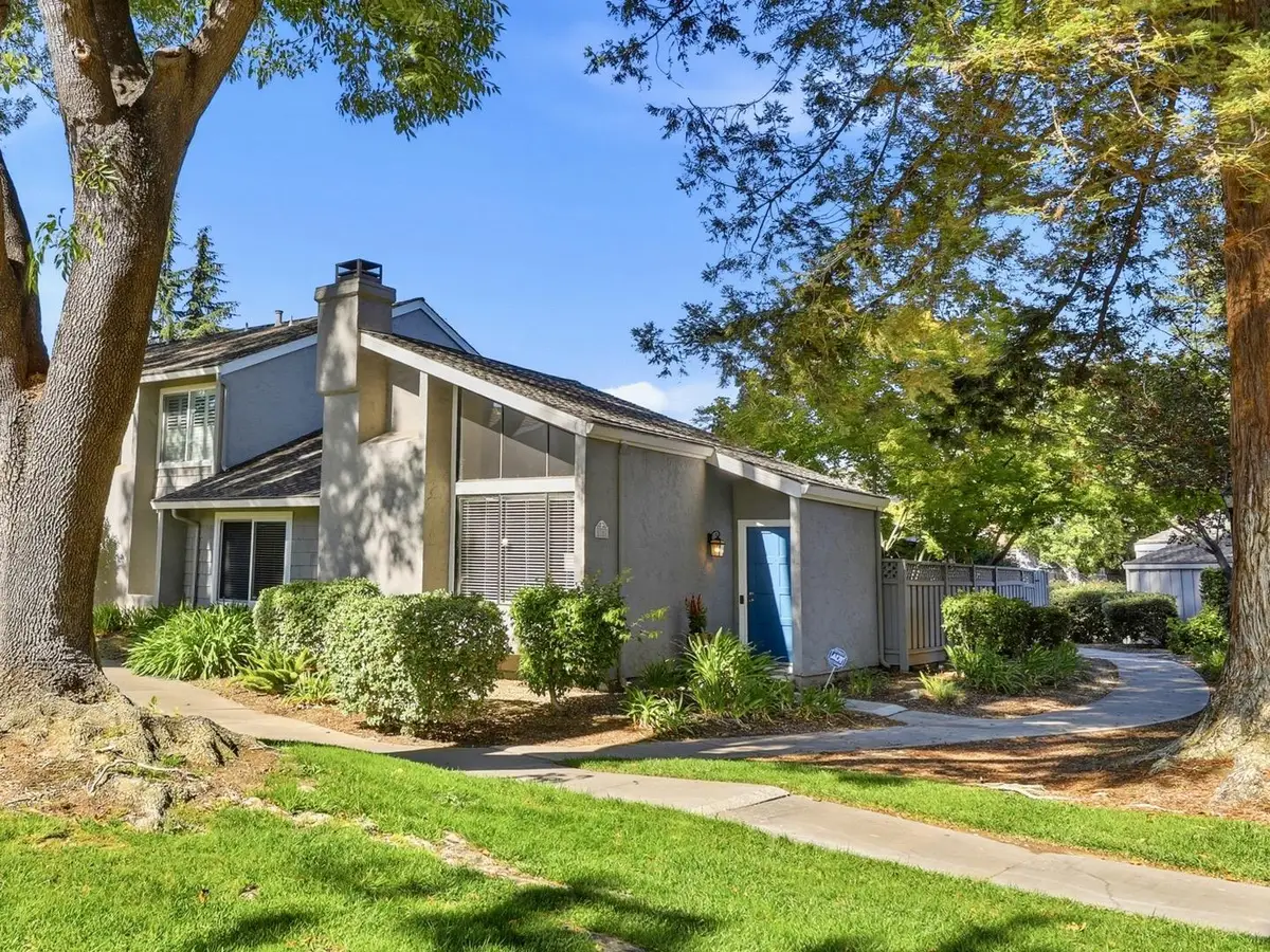 1102 Shenandoah Drive, San Jose, CA 95125 - #1