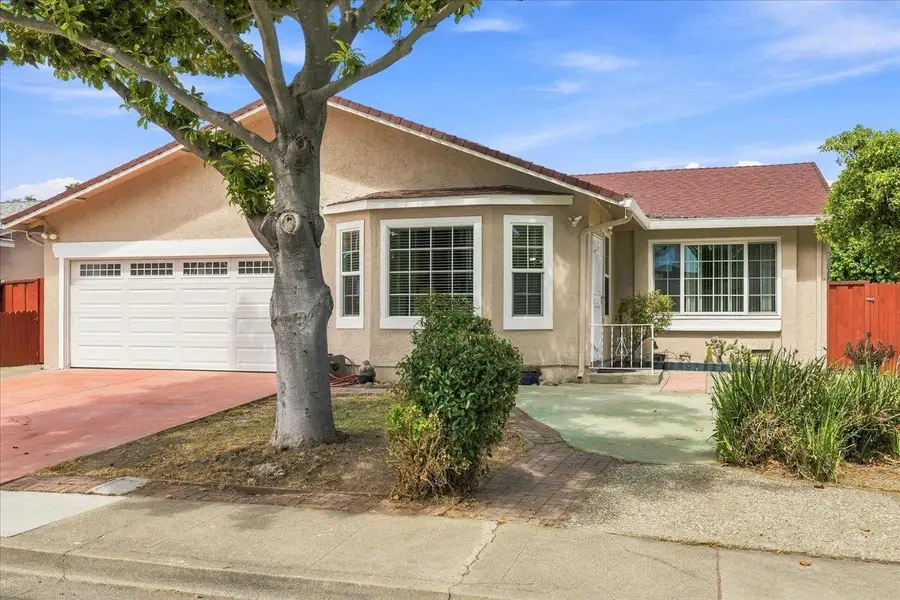 35014 Begonia Street, Union City, CA 94587 - #2