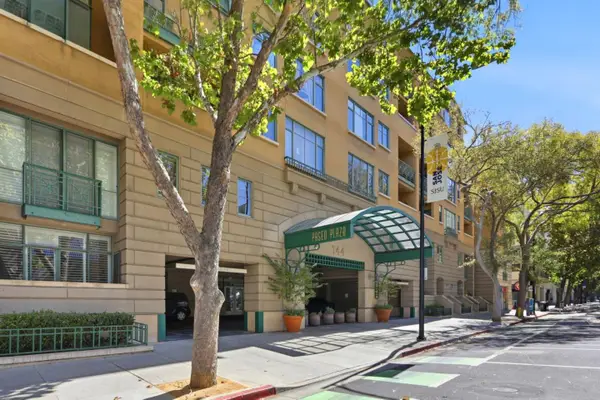 144 S 3rd Street #317, San Jose, CA 95112