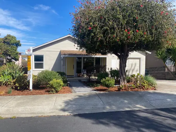 426 Beech Avenue, South San Francisco, CA 94080