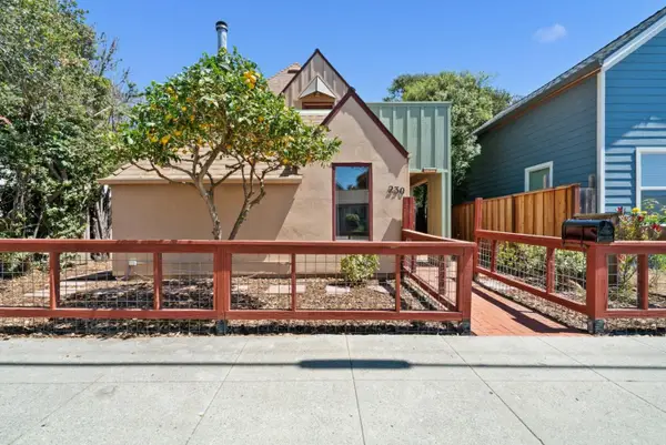 230 Alhambra Avenue, Santa Cruz, CA 95062
