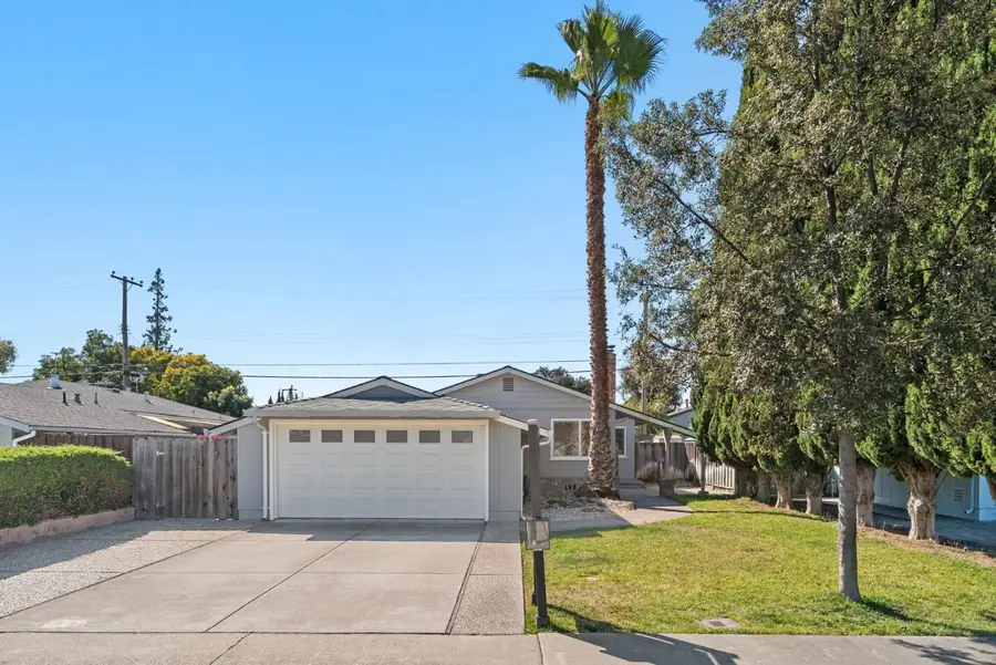 3250 Machado Avenue, Santa Clara, CA 95051 - #2
