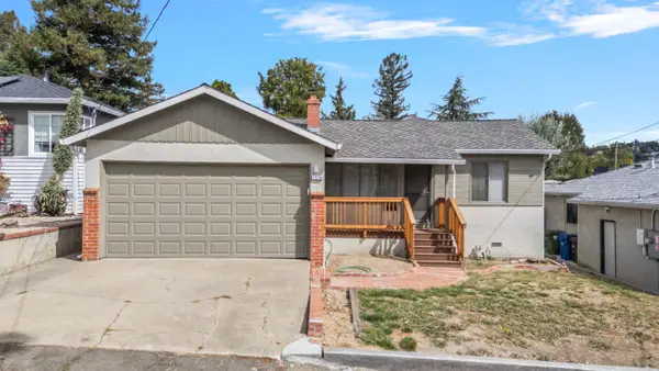 2976 Sydney Way, Castro Valley, CA 94546