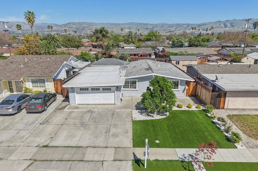 1370 Cathay Drive, San Jose, CA 95122 - #3