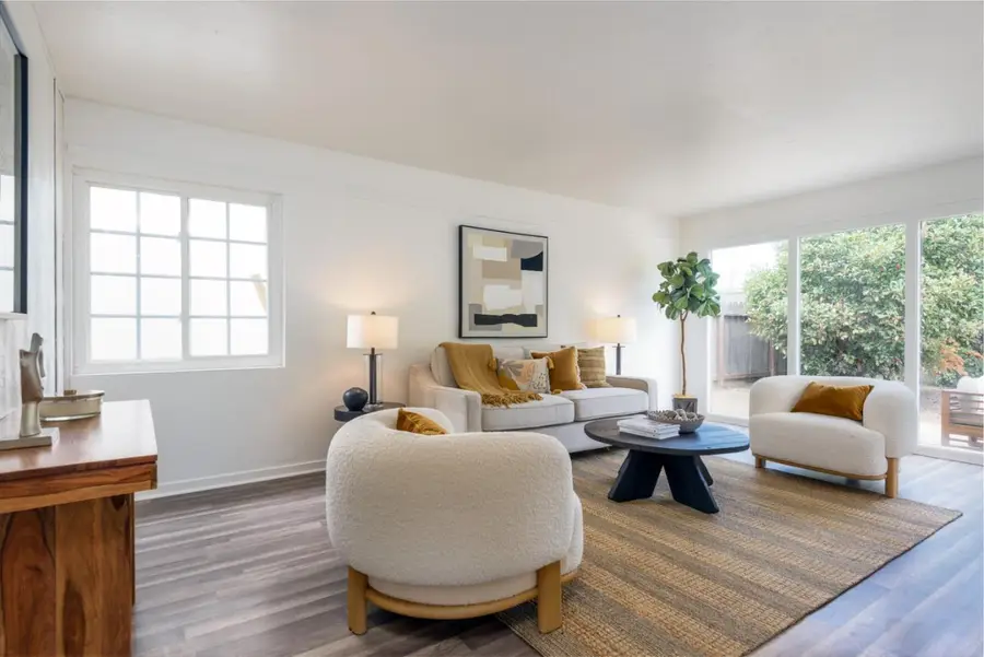 73 Poinsettia Avenue, San Mateo, CA 94403 - #2