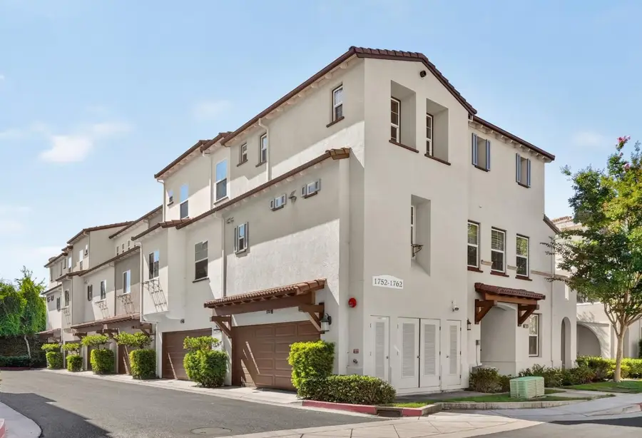 1762 Hillebrant Place, Santa Clara, CA 95050 - #2