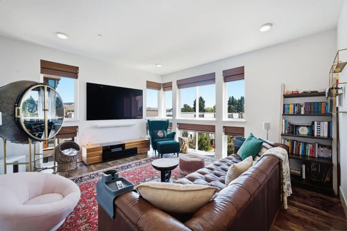 3768 Capitol Avenue #415B, Fremont, CA 94538 - #1