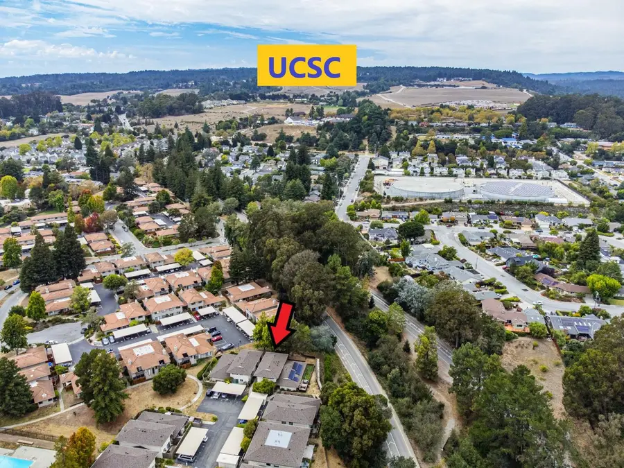 Address Withheld By Seller, Santa Cruz, CA 95060 - #3