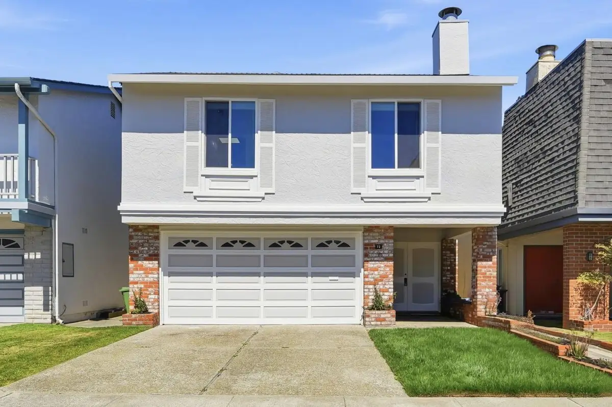 72 Wessix Court, Daly City, CA 94015 - #1
