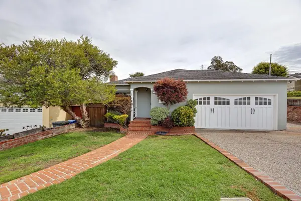 525 Helen Drive, Millbrae, CA 94030