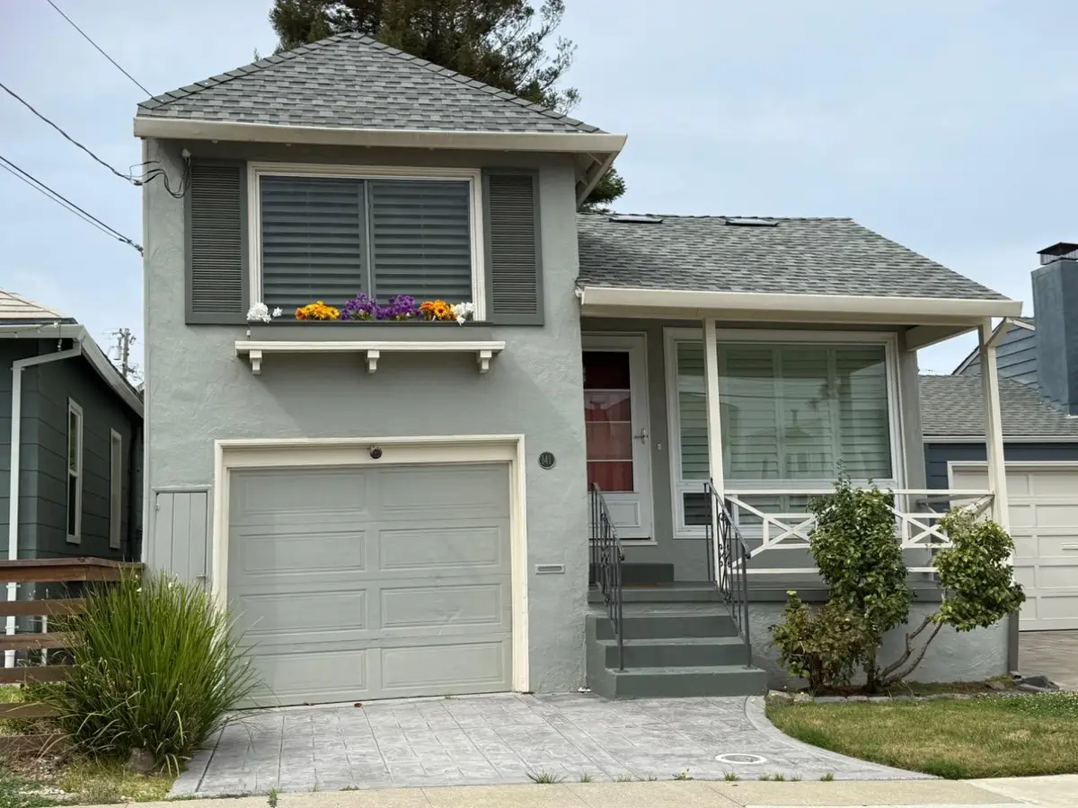 141 Linden Avenue, San Bruno, CA 94066 - #1