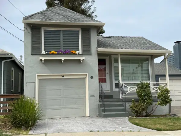141 Linden Avenue, San Bruno, CA 94066
