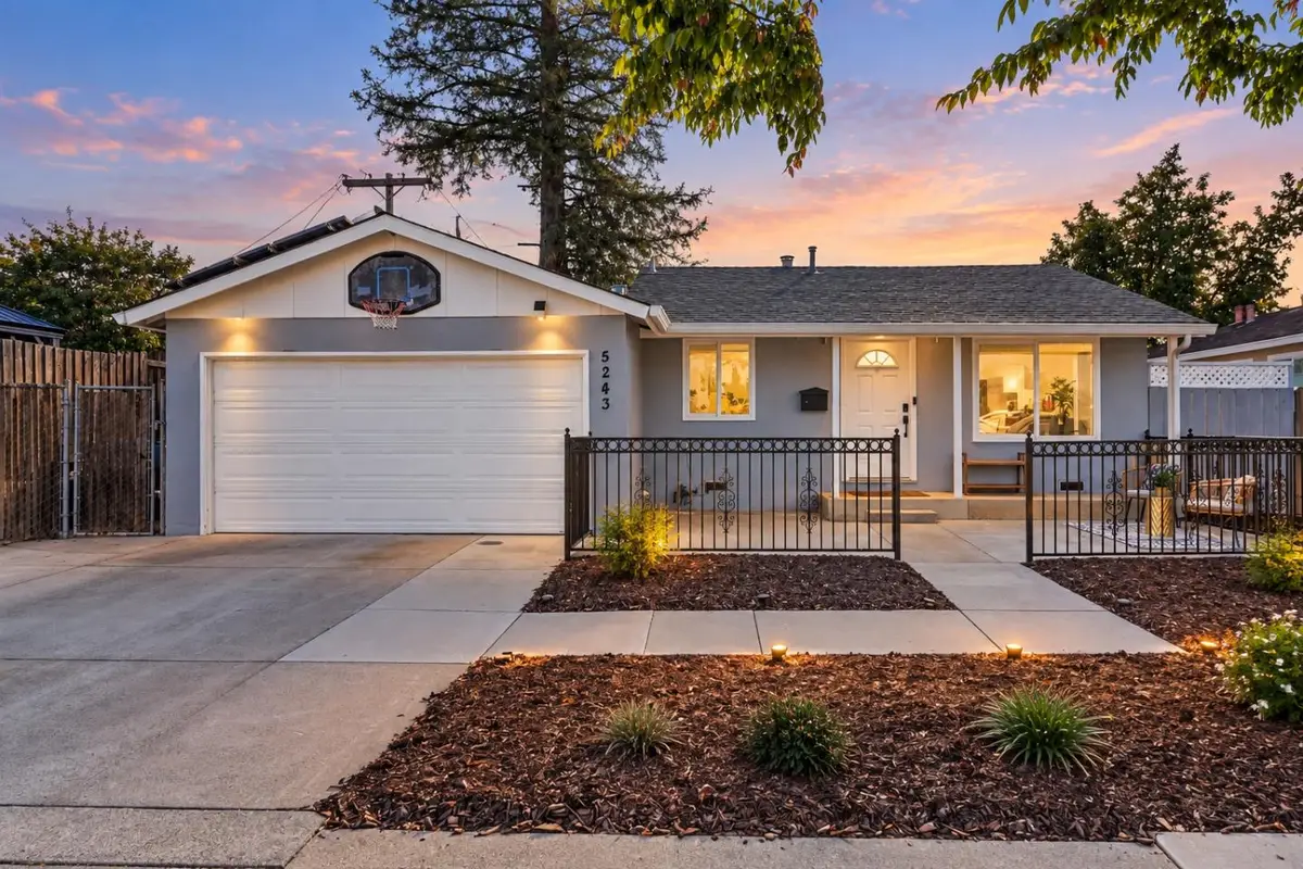 5243 Amelia Drive, San Jose, CA 95118 - #1
