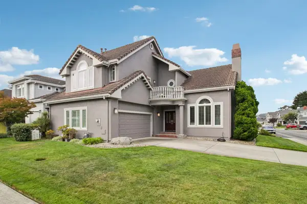 316 Eagle Trace Drive, Half Moon Bay, CA 94019