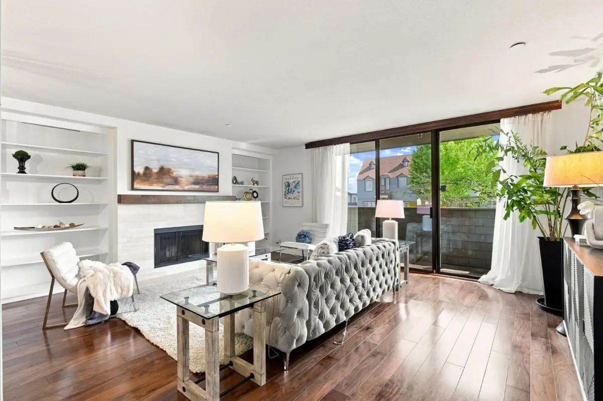 1500 Sherman Avenue #1A, Burlingame, CA 94010 - #1