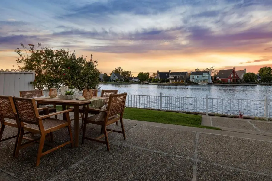 541 Trinidad Lane, Foster City, CA 94404 - #2