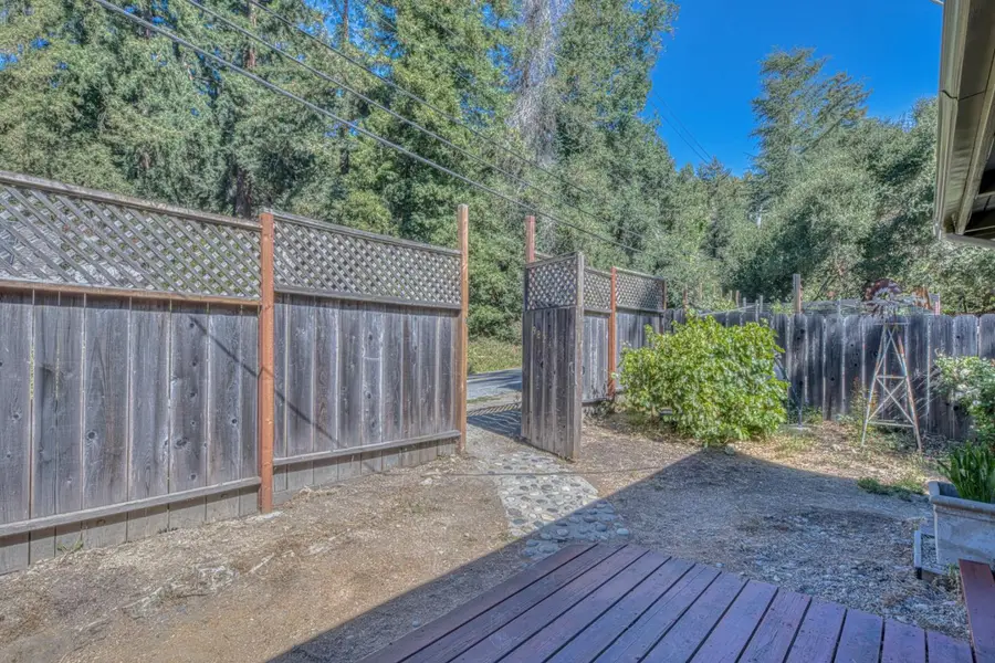 9824 E Zayante Road, Felton, CA 95018 - #3