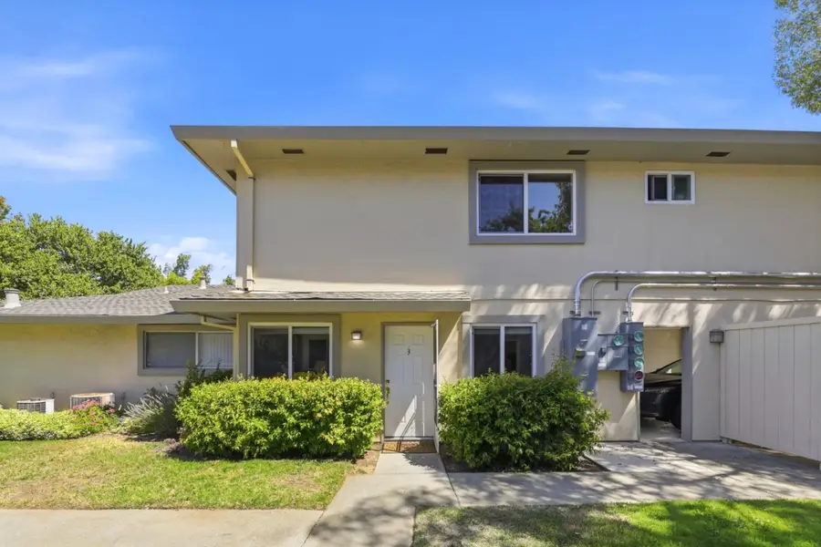 2320 Samaritan Place #3, San Jose, CA 95124 - #2