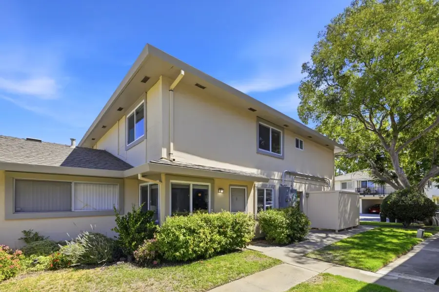 2320 Samaritan Place #3, San Jose, CA 95124 - #3