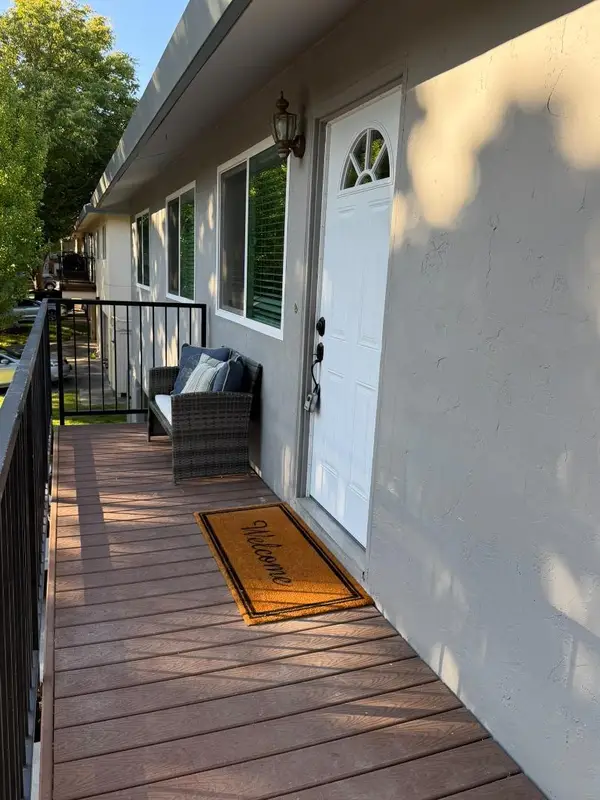 2365 Foothill Road #4, Pleasanton, CA 94588