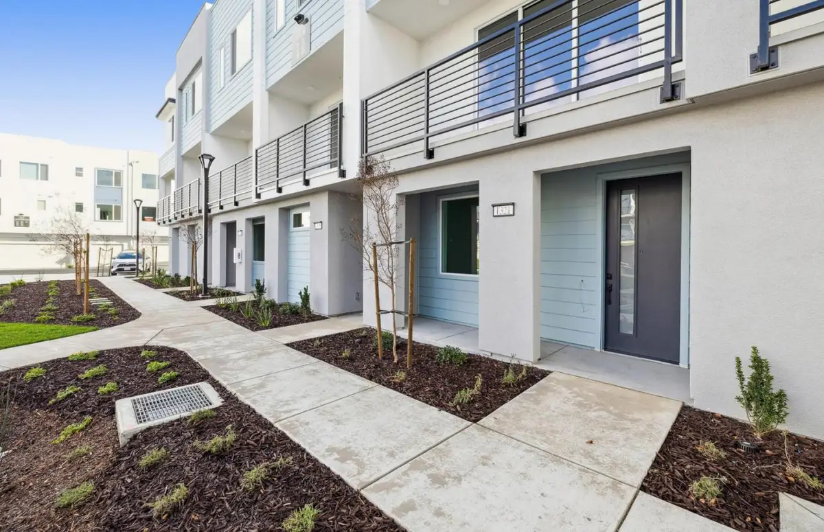 1321 Lilac Way, Milpitas, CA 95035 - #1