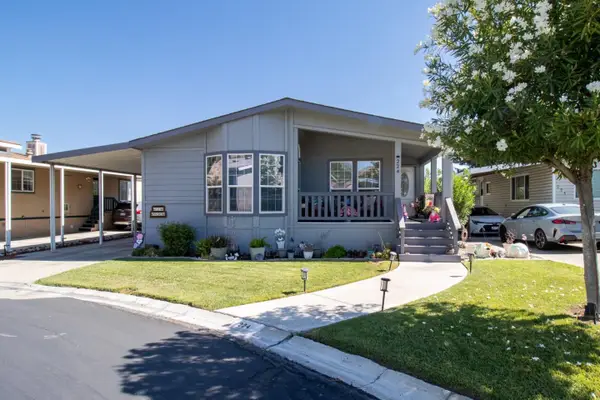 224 Chateau La Salle Drive #224, San Jose, CA 95111