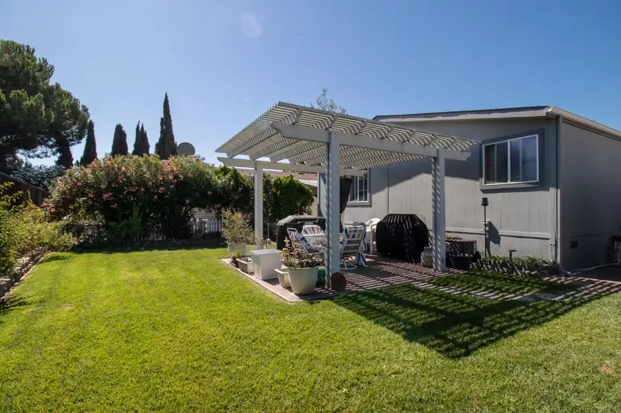 224 Chateau La Salle Drive #224, San Jose, CA 95111 - #3