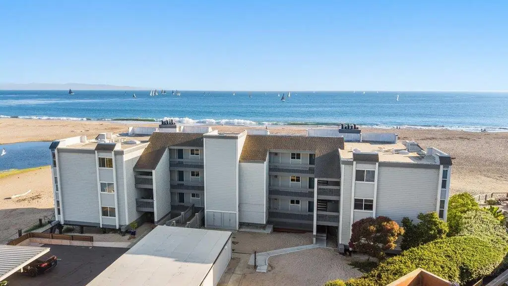 22130 E Cliff Drive #2D, Santa Cruz, CA 95062 - #1