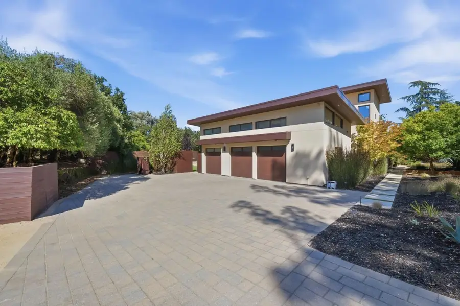 12271 Hilltop Drive, Los Altos Hills, CA 94024 - #2