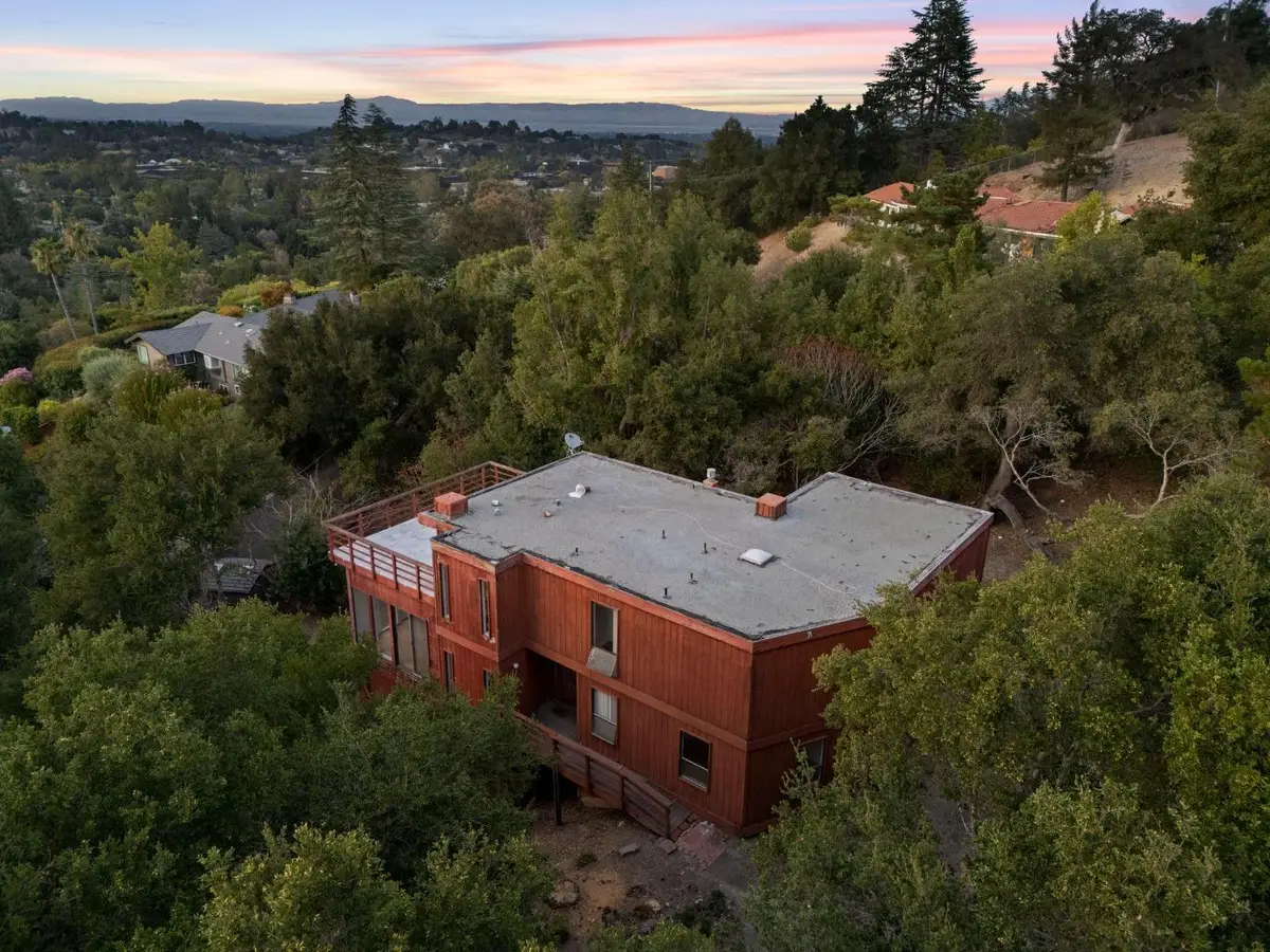 11490 Summit Wood Road, Los Altos Hills, CA 94022 - #1