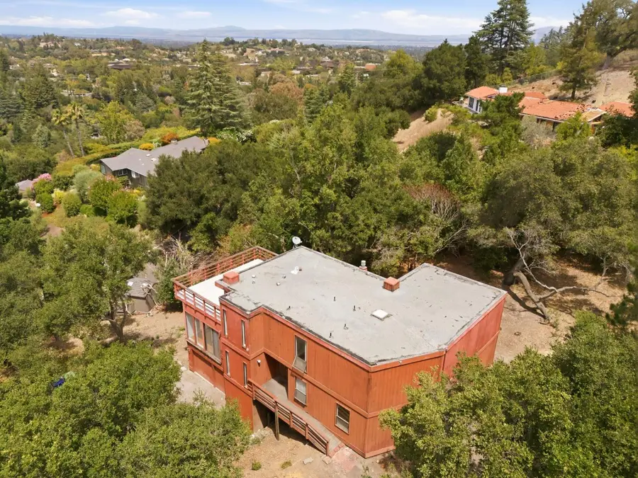 11490 Summit Wood Road, Los Altos Hills, CA 94022 - #2