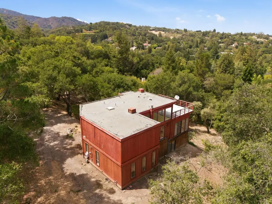 11490 Summit Wood Road, Los Altos Hills, CA 94022 - #3