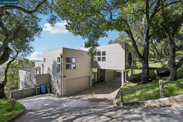 319 Tappan Terrace, Orinda, CA 94563