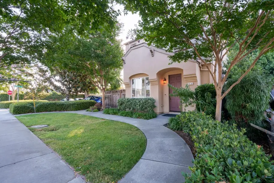 1638 E San Antonio Street, San Jose, CA 95116 - #2