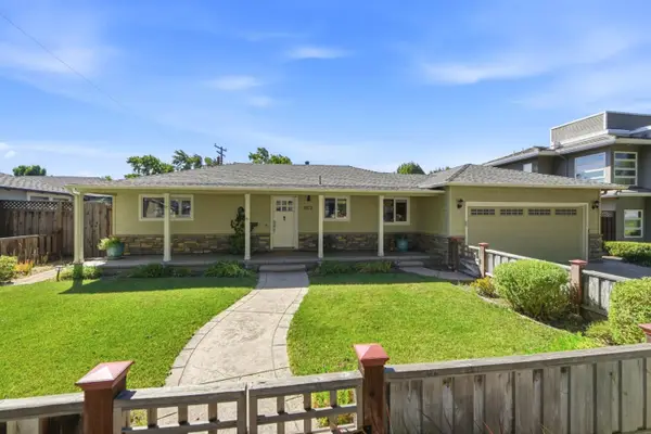 961 S Daniel Way, San Jose, CA 95128