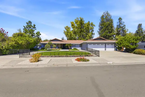1427 Glen Ellen Way, San Jose, CA 95125