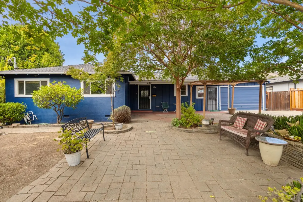 132 Decker Way, San Jose, CA 95127 - #1