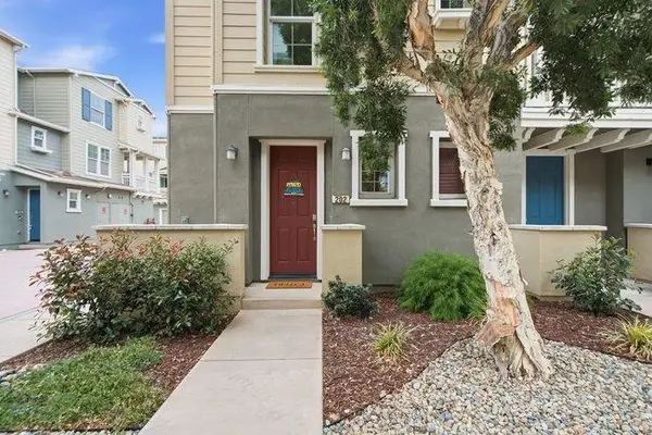 631 True Wind Way #202, Redwood City, CA 94063