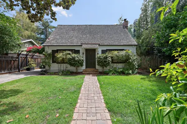 887 Harvard Avenue, Menlo Park, CA 94025