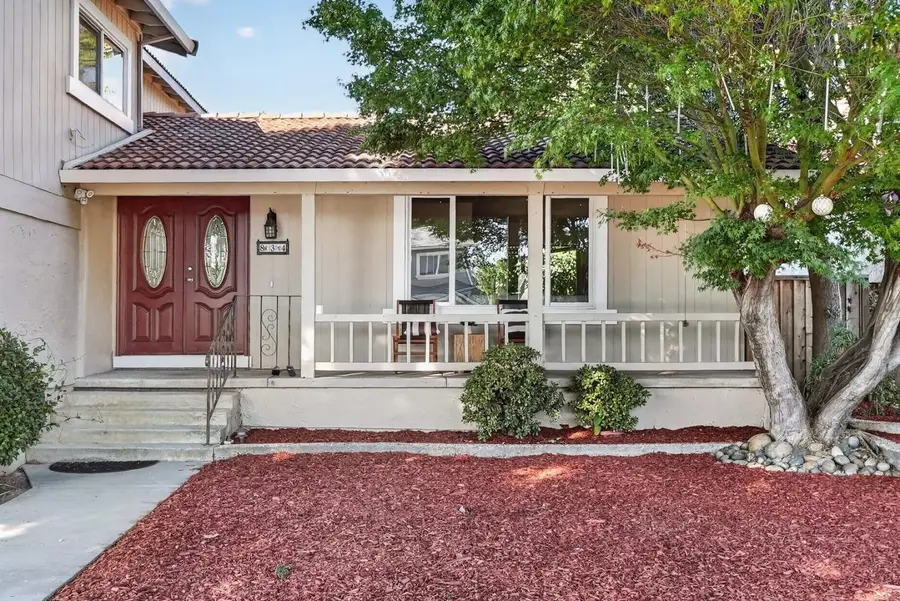 834 Cape Kennedy Drive, San Jose, CA 95133 - #2