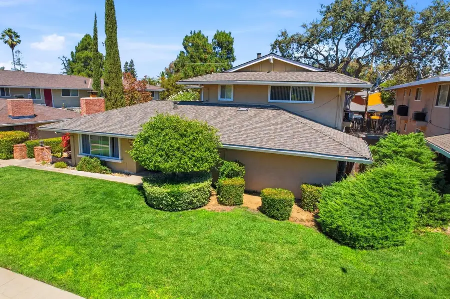 Address Withheld By Seller, Los Gatos, CA 95032 - #2